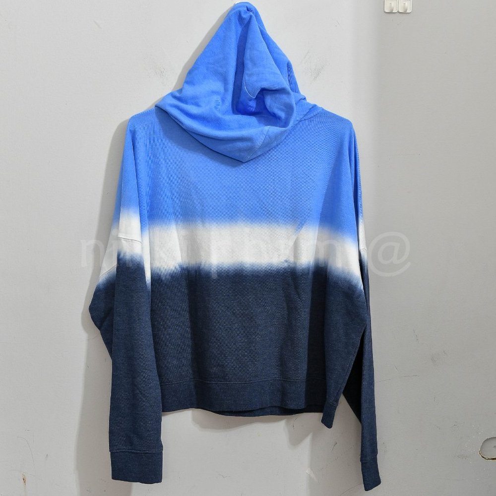 Brand new Calvin Klein Tie-Dye monogram logo  in blue - Picture 3 of 4